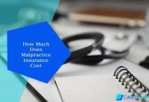 How Much Does Malpractice Insurance Cost How Much Does Malpractice Insurance Cost