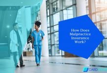 How Does Malpractice Insurance Work? How Does Malpractice Insurance Work?
