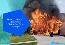 How to File an Insurance Claim for Fire Damage How to File an Insurance Claim for Fire Damage
