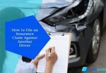 How to File an Insurance Claim Against Another Driver What Is Claim in Insurance
