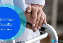 Short Time Disability Insurance Short Time Disability Insurance