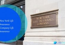 New York Life Insurance Company Life insurance New York Life Insurance Company Life insurance