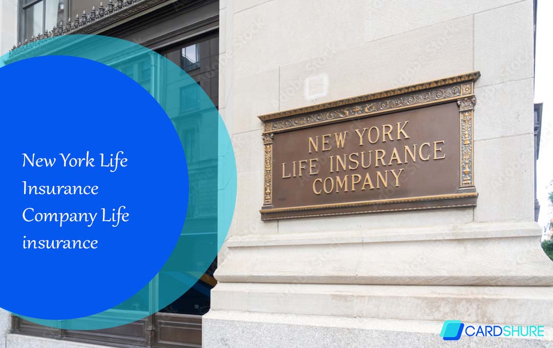 New York Life Insurance Company Life insurance