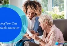 Long Term Care Health Insurance Long Term Care Health Insurance