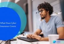 What Does Cyber Insurance Covers What Does Cyber Insurance Covers