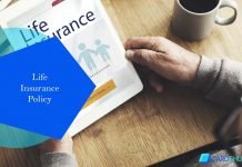 Life Insurance Policy Life Insurance Policy