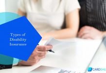 Types of Disability Insurance – What is Disability Insurance Types of Disability Insurance
