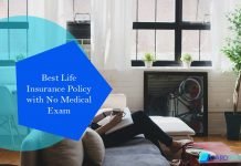 Best Life Insurance Policy with No Medical Exam Best Life Insurance Policy with No Medical Exam
