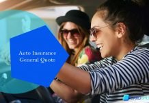 Auto Insurance General Quote Auto Insurance General Quote