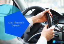 Auto Insurance General – Types of Auto Insurance Coverage Auto Insurance General