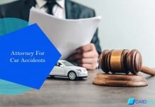 Attorney For Car Accidents – Why You Need a Car Accident Lawyer Attorney For Car Accidents