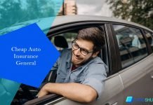 Cheap Auto Insurance General Cheap Auto Insurance General
