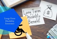 Long-Term Disability Insurance Long-Term Disability Insurance