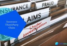 Insurance Third-Party Claim Insurance Third-Party Claim