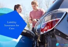 Liability Insurance for Cars Liability Insurance for Cars