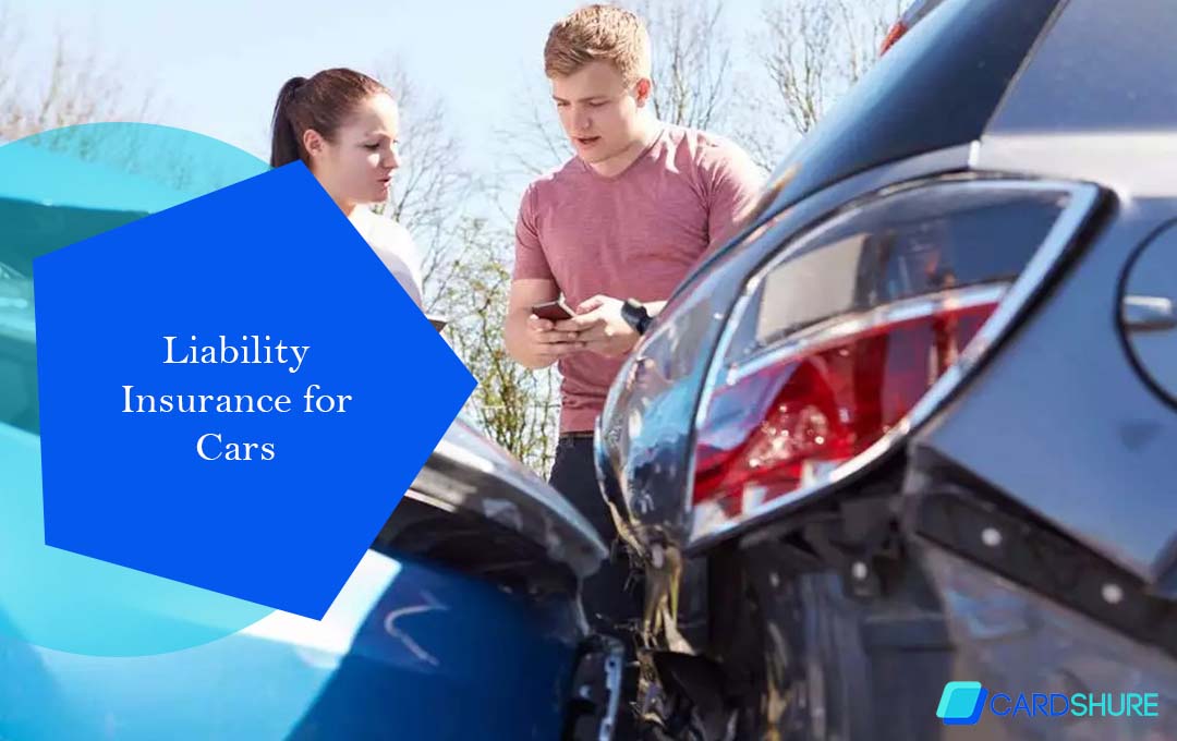 Liability Insurance for Cars