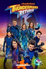 Nonton Film The Thundermans Return (2024) Nonton Film The Thundermans Return (2024)