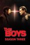 Nonton Film The Boys Season 3 (2022) Nonton Film The Boys Season 3 (2022)