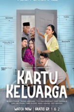 Nonton Film Kartu Keluarga (2024) Nonton Film Kartu Keluarga (2024)