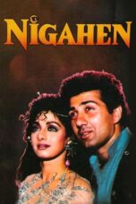 Nonton Film Nigahen: Nagina Part II (1989) Nonton Film Nigahen: Nagina Part II (1989)