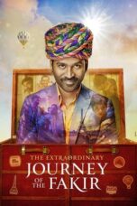 Nonton Film The Extraordinary Journey of the Fakir (2018)