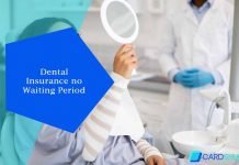 Dental Insurance no Waiting Period How to File Health Insurance Claim