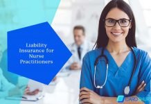 Liability Insurance for Nurse Practitioners Liability Insurance for Nurse Practitioners