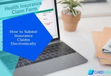 How to Submit Insurance Claims Electronically How to Submit Insurance Claims Electronically