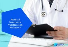 Medical Insurance Verification Websites Medical Insurance Verification Websites