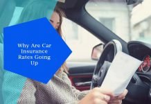 Why Are Car Insurance Rates Going Up – Reasons Car Insurance Rates Are Going Up in 2024 Why Are Car Insurance Rates Going Up