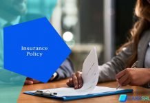 Insurance Policy Insurance Policy