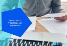 Insurance Verification Websites Insurance Verification Websites