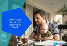 How Does Term Life Insurance Work How Does Term Life Insurance Work