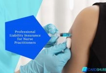 Professional Liability Insurance for Nurse Practitioners Professional Liability Insurance for Nurse Practitioners