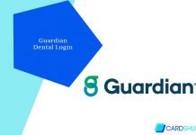 Guardian Dental Login Guardian Dental Login