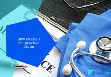 How to File a Malpractice Claim How to File a Malpractice Claim