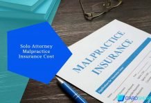 Solo Attorney Malpractice Insurance Cost Solo Attorney Malpractice Insurance Cost