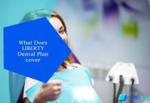 What Does LIBERTY Dental Plan cover What Does LIBERTY Dental Plan cover