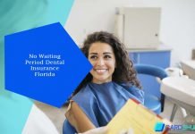 No Waiting Period Dental Insurance Florida No Waiting Period Dental Insurance Florida