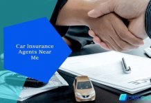 Car Insurance Agents Near Me Car Insurance Agents Near Me