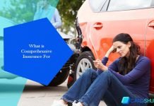 What is Comprehensive Insurance For What is Comprehensive Insurance For