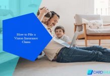 How to File a Vision Insurance Claim How to File a Vision Insurance Claim