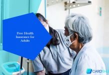 Free Health Insurance for Adults Free Health Insurance for Adults