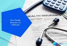 Free Health Insurance in California Free Health Insurance in California
