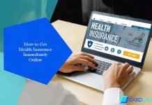 How to Get Health Insurance Immediately Online How to Get Health Insurance Immediately Online