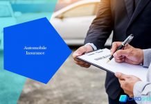 Automobile Insurance Automobile Insurance