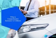 What is Comprehensive Insurance vs Collision What is Comprehensive Insurance vs Collision