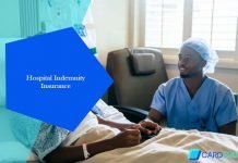 Hospital Indemnity Insurance Hospital Indemnity Insurance