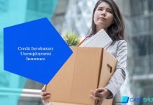 Credit Involuntary Unemployment Insurance Credit Involuntary Unemployment Insurance
