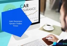 Auto Insurance Quotes Online Texas Auto Insurance Quotes Online Texas
